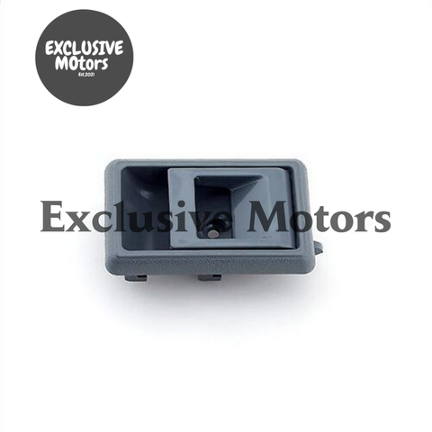 1989-1996 Toyota Hilux Inner Left Hand Door Handle