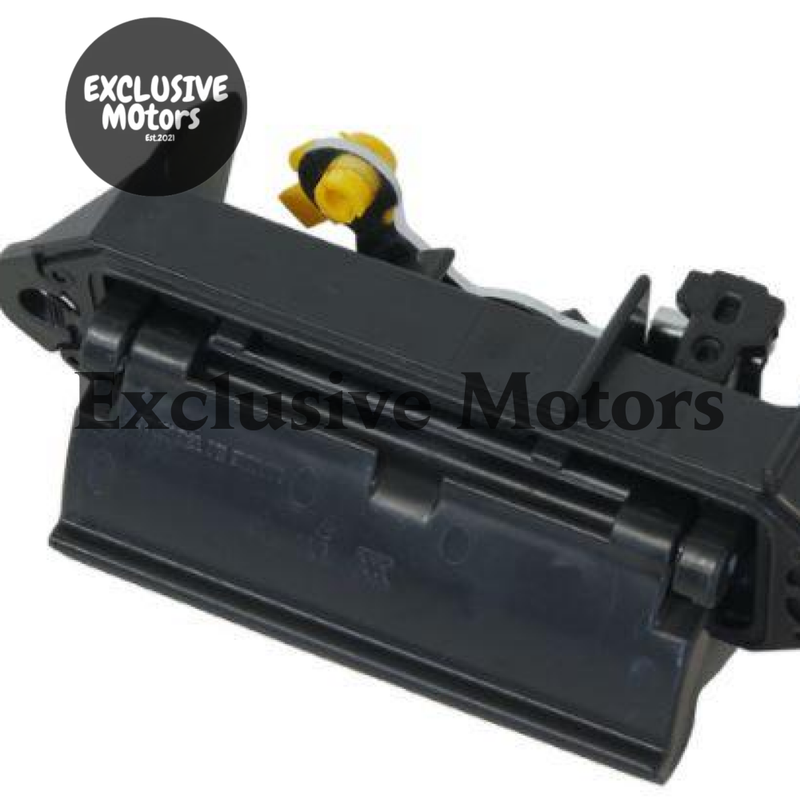 Toyota Hiace Tailgate Handle (2004-2024)