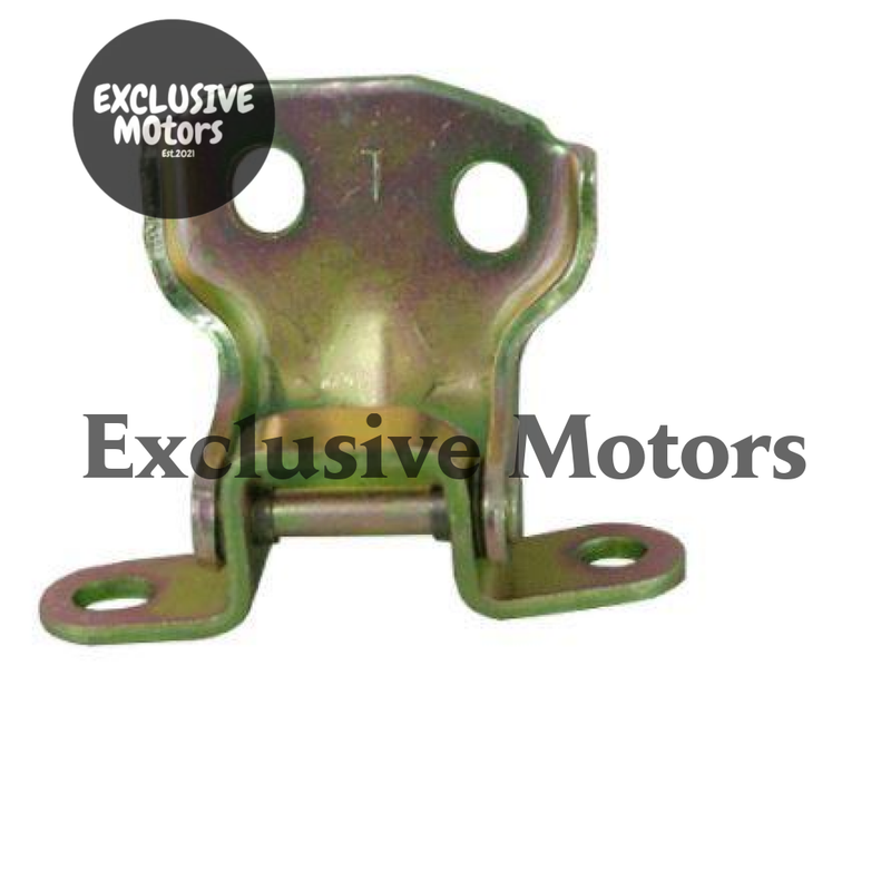 Toyota Hilux Left Hand Upper Door Hinge (1989-1996)
