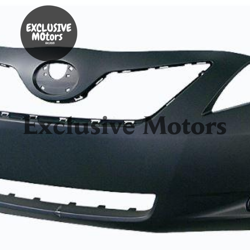 Toyota Camry Front Bumper (2007-2009)