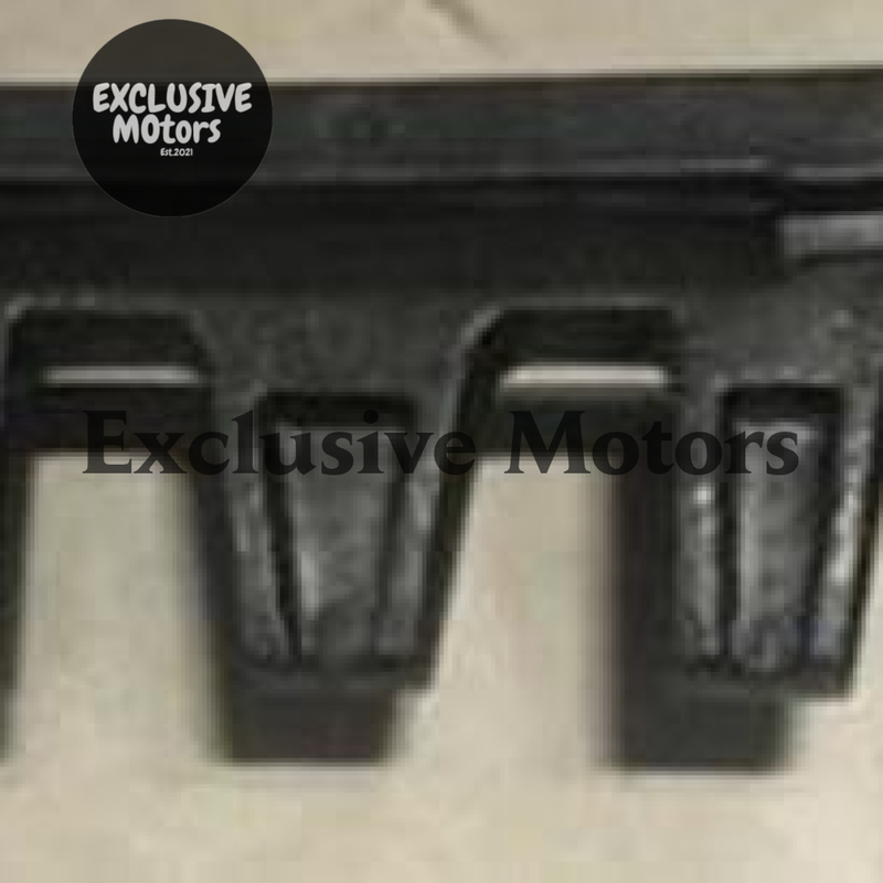 Toyota Highlander Right Front Absorber (2010-2013)