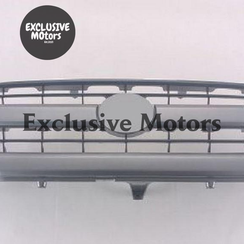 Toyota Hilux 2WD Grille (2002-2004)