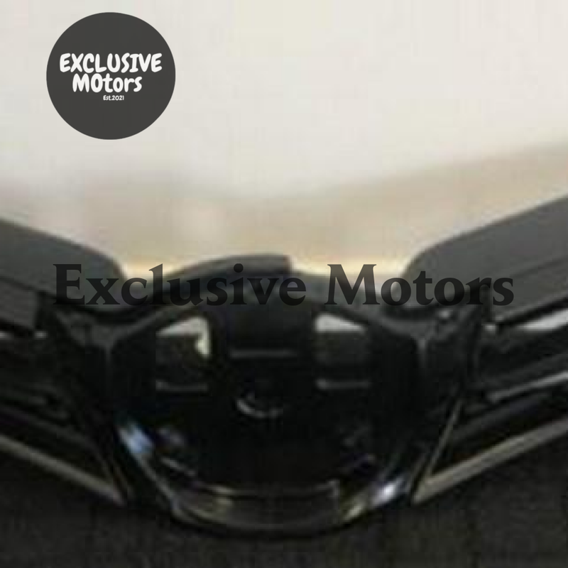 Toyota Corolla Hatch Right Grille (2013-2017)