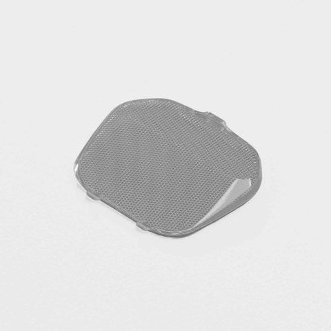 Stedi Type-X Evo 4 Inch Driving Light Cover Clear Diffuse