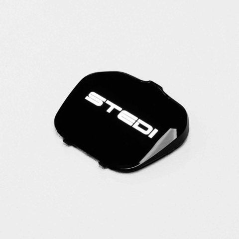 Stedi Type-X Evo 4 Inch Driving Light Cover Stencil