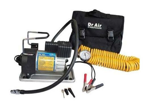 Dr Air Compressor 12V 150 Psi H/Duty AC402