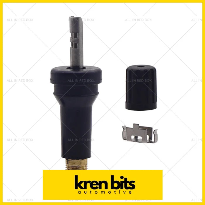 Tyre Pressure Monitoring System Valves Suitable For Nissan Patrol Y62 Series Wheels/Tyres>Valve