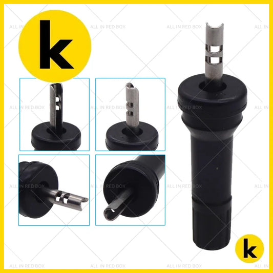 Kren Bits