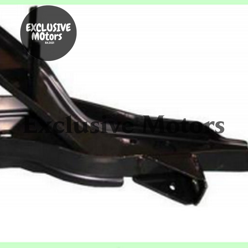 Ford Courier Left-Hand Bumper Bracket (1998-2002)
