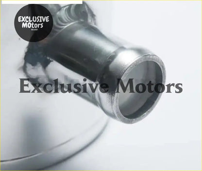 Universal Bov T-Pipe 80Mm 3.15’’ Outlet 25Mm Blow Off Valve T Joint - Turbo & Performance