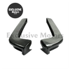Nissan Skyline R34 Unpainted Rear Canards/ End Cap Extensions