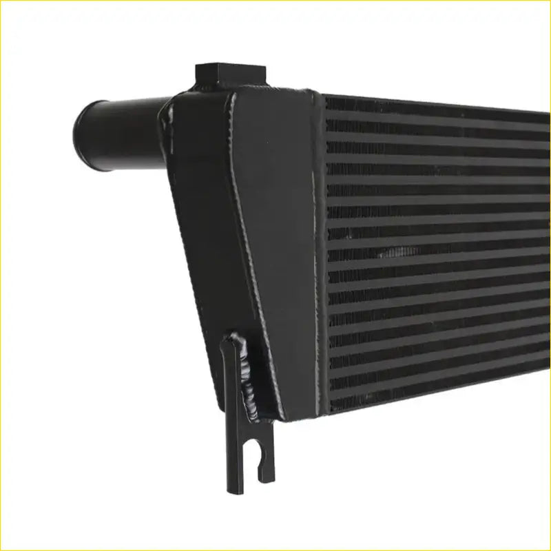 Upgrade Aluminium 70Mm Intercooler for Ford Ranger 3.2L - Turbo & Performance
