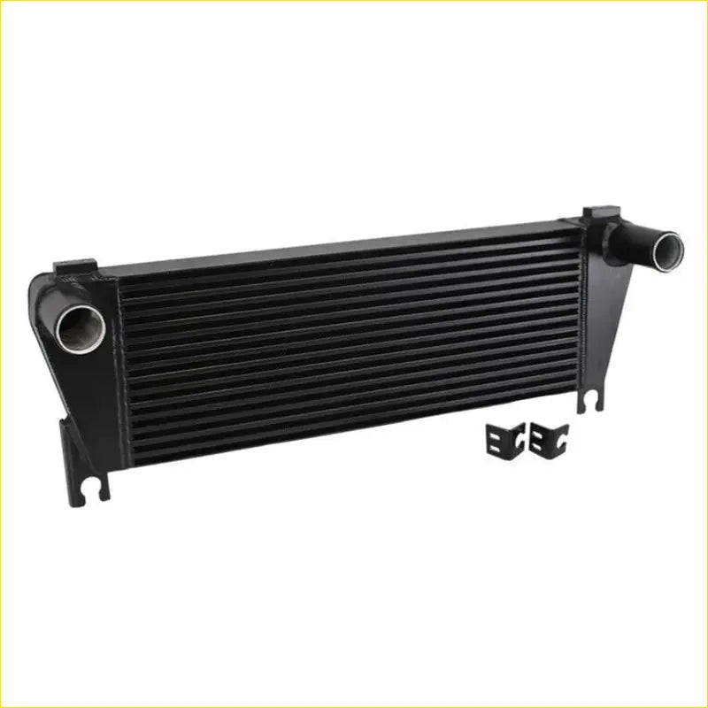 Upgrade Aluminium 70Mm Intercooler for Ford Ranger 3.2L - Turbo & Performance