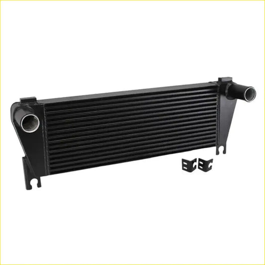 Upgrade Aluminium 70Mm Intercooler for Ford Ranger 3.2L - Turbo & Performance