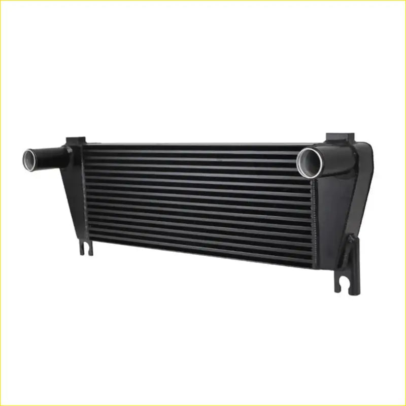 Upgrade Aluminium 70Mm Intercooler for Ford Ranger 3.2L - Turbo & Performance