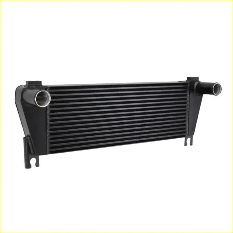 Upgrade Aluminium 70Mm Intercooler for Ford Ranger 3.2L - Turbo & Performance