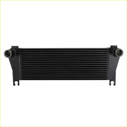 Upgrade Aluminium 70Mm Intercooler for Ford Ranger 3.2L - Turbo & Performance