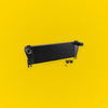 Upgrade Aluminium 70Mm Intercooler for Ford Ranger 3.2L