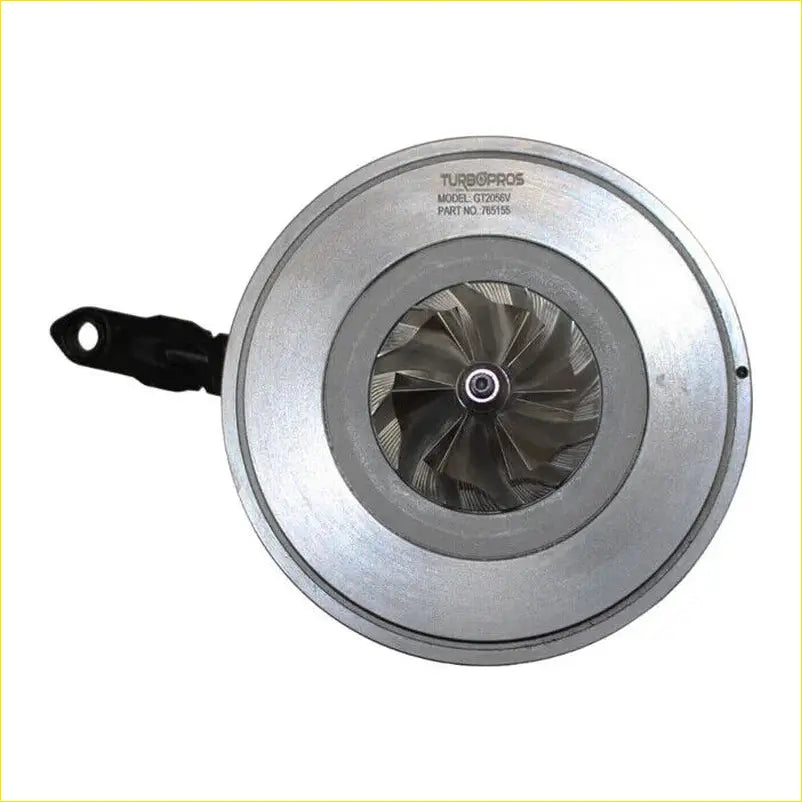 Upgrade Billet Turbo Cartridge CHRA Core for Chrysler 300C OM642 3.0L 2006-2012