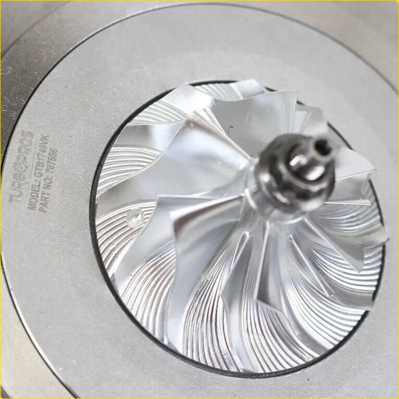 Upgrade Billet Turbo Cartridge CHRA Core for Ford Ranger 2.2L - & Performance