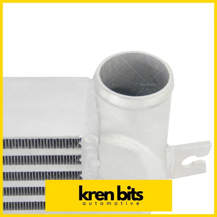 Upgrade Intercooler Fits Nissan Patrol Gu Y61 Zd30 3.0L Turbo Diesel 2007 On Air & Fuel