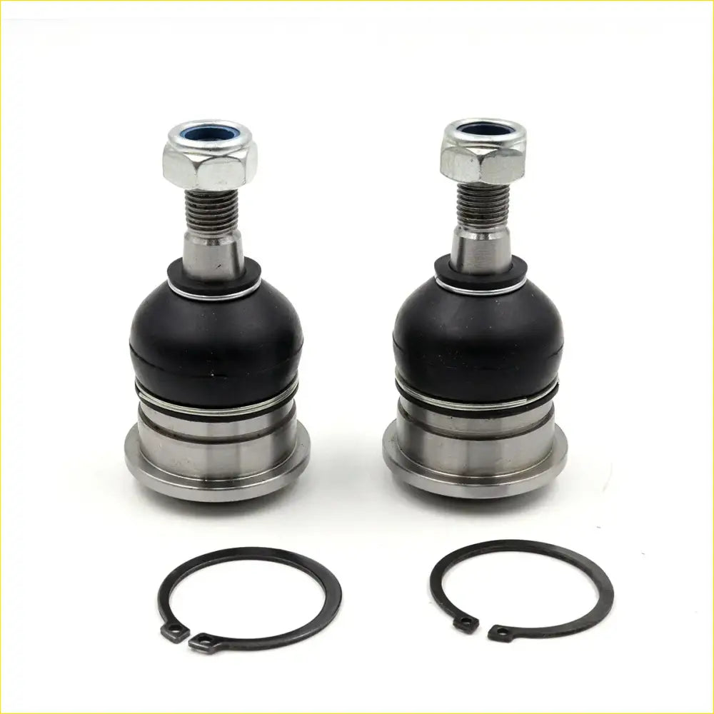 Upper Ball Joint Assembly 2Pcs for Toyota Hilux2WD/4WD Champ 2005-2015 - Steering