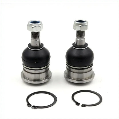 Upper Ball Joint Assembly 2Pcs for Toyota Hilux2WD/4WD Champ 2005-2015 - Steering
