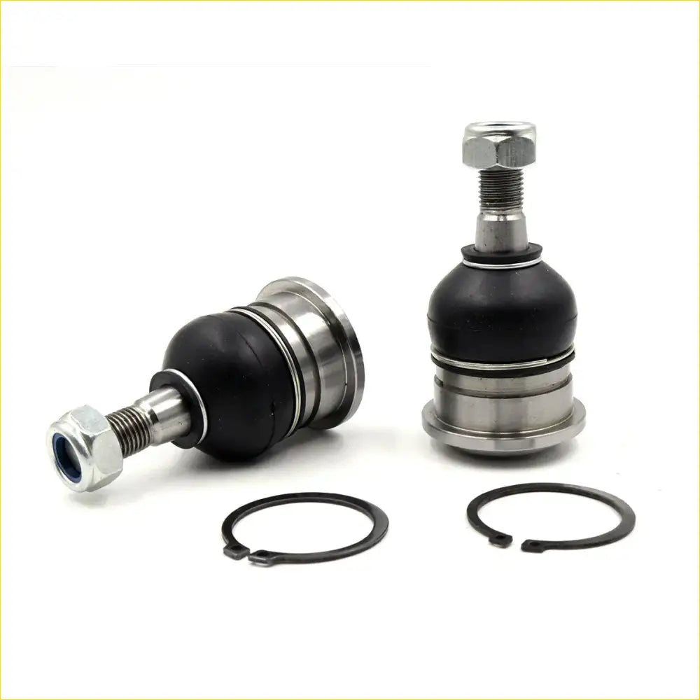 Upper Ball Joint Assembly 2Pcs for Toyota Hilux2WD/4WD Champ 2005-2015 - Steering