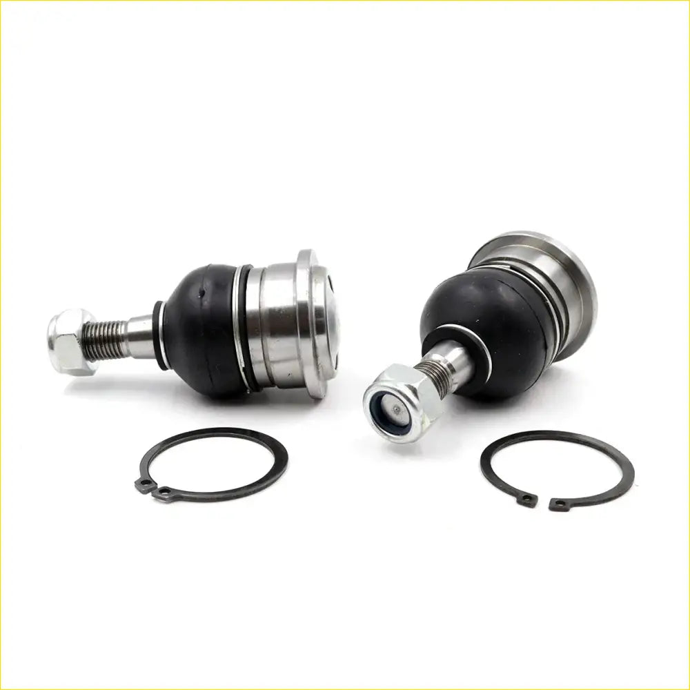 Upper Ball Joint Assembly 2Pcs for Toyota Hilux2WD/4WD Champ 2005-2015 - Steering