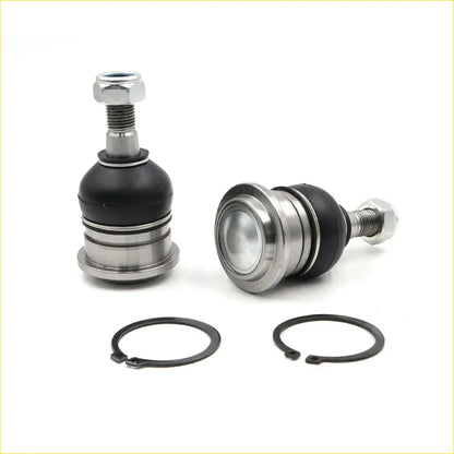 Upper Ball Joint Assembly 2Pcs for Toyota Hilux2WD/4WD Champ 2005-2015 - Steering