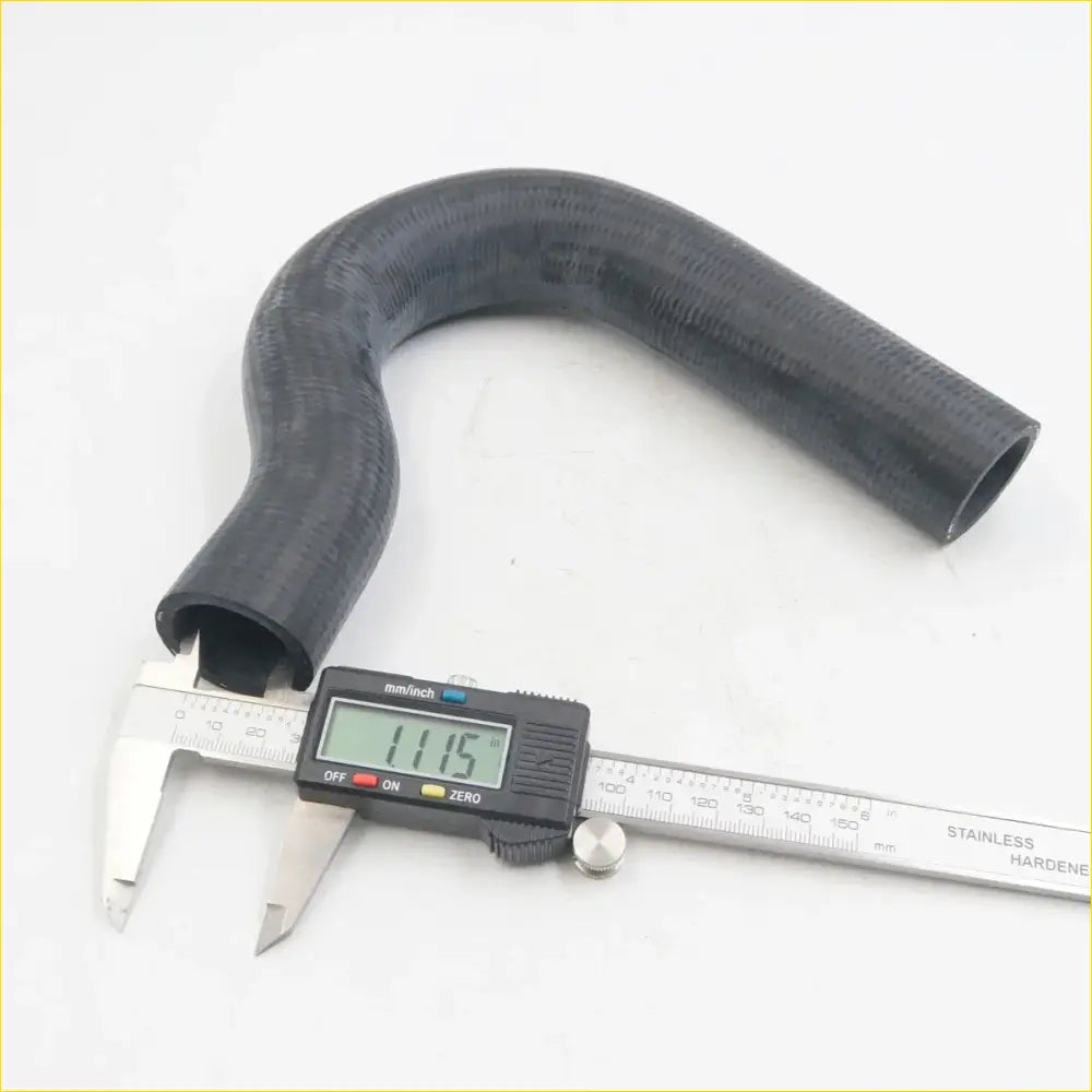 Upper Radiator Hose for Nissan Datsun 620 1972-1979 - Cooling