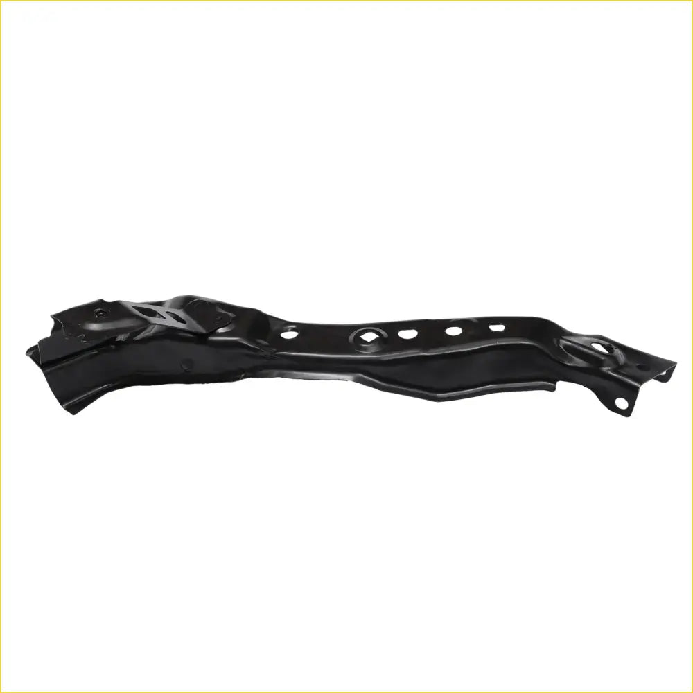Upper Radiator Support Bracket for Toyota Prius (2010-2015) Black - Cooling