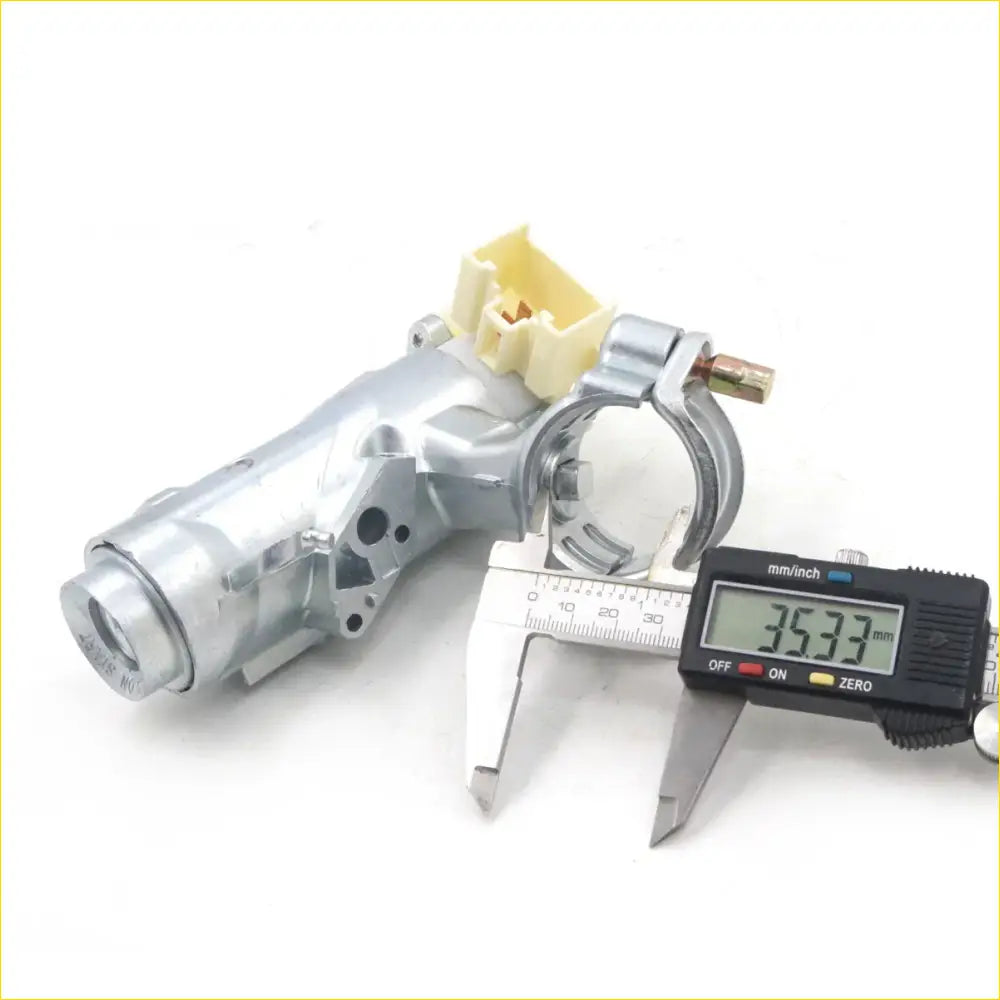 Upper Steering Column Bracket for Toyota Hilux N150 LN167 LN172