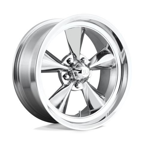 US Mag Standard U108 High Lustre Polished