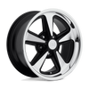 US Mag Bandit U109 Matte Black Machined