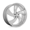 US Mag Desperado U132 Chrome