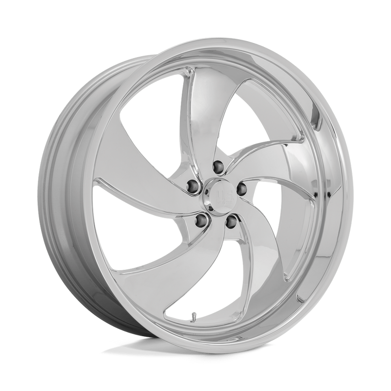 US Mag Desperado U132 Chrome