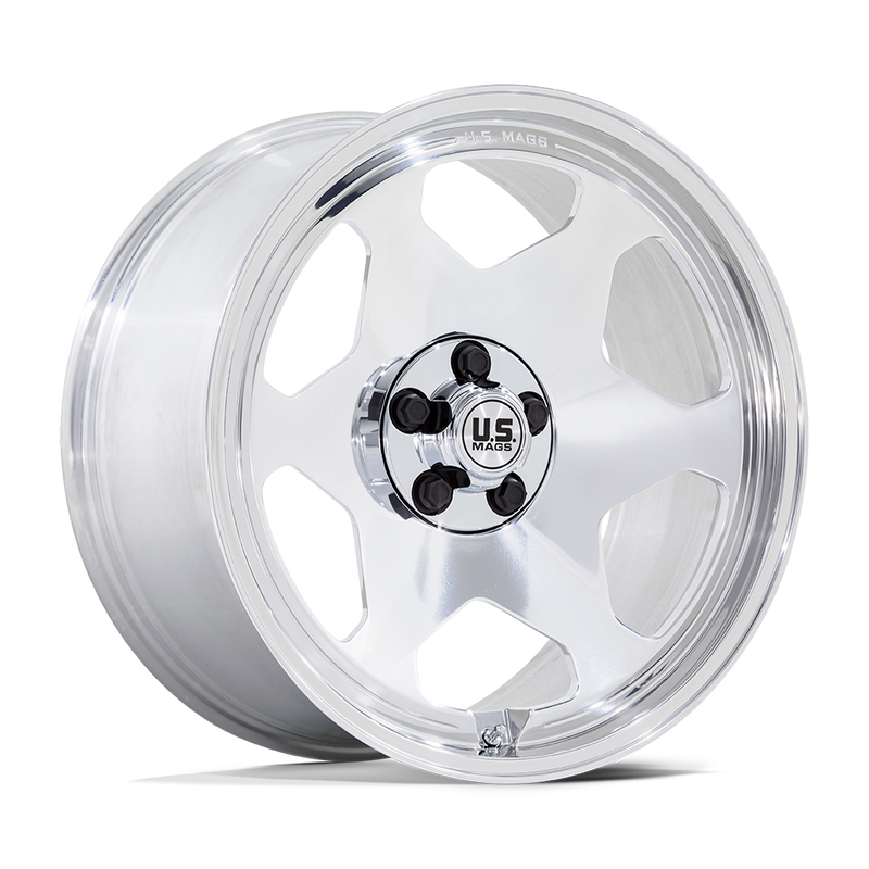 US Mag Obs UC144 Full Pol