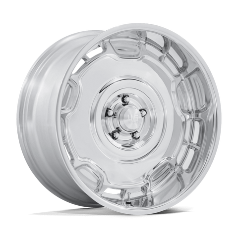 US Mag Arlington UC146 Polished