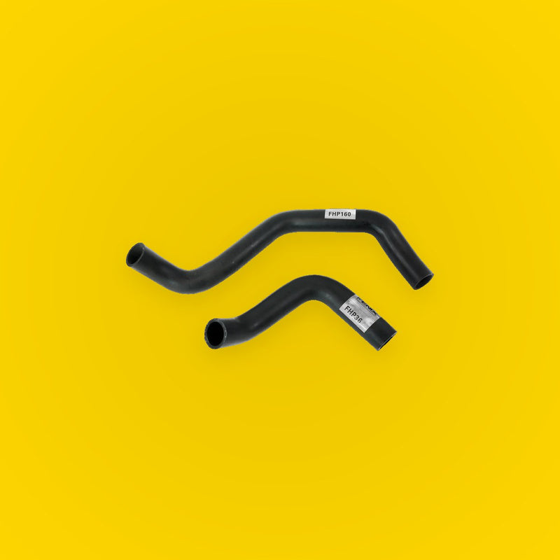 V8 Radiator Hose Kit for Holden Commodore/Monaro/Adventra/Ute/Crewman