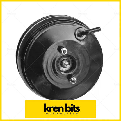 Vaccum Brake Booster Suitable For Nissan Gu Patrol Y60 Y61 Td42 Tb42 Td48 94-99 Brakes &