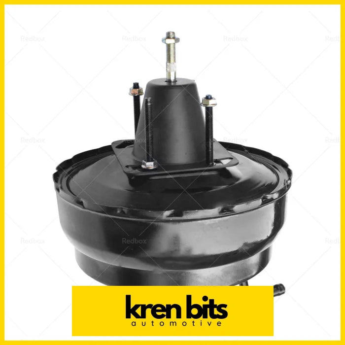 Vaccum Brake Booster Suitable For Nissan Gu Patrol Y60 Y61 Td42 Tb42 Td48 94-99 Brakes &