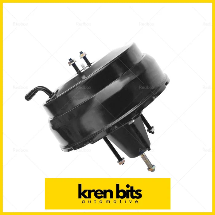 Vaccum Brake Booster Suitable For Nissan Gu Patrol Y60 Y61 Td42 Tb42 Td48 94-99 Brakes &