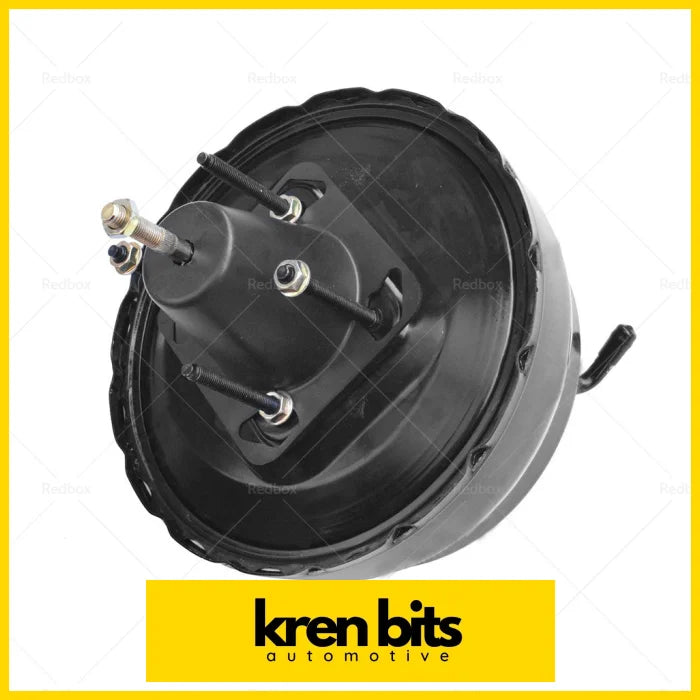 Vaccum Brake Booster Suitable For Nissan Gu Patrol Y60 Y61 Td42 Tb42 Td48 94-99 Brakes &