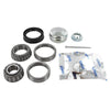 Vaico Wheel Bearing Kit Rear V10-0496