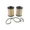 Vaico Fuel Filter V10-1652