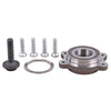 Vaico Wheel Bearing Kit V10-2113