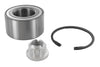 Vaico Wheel Bearing Kit Front V10-2116