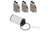 Vaico Transmission Filter Kit V10-3025