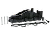 Vaico Intake Manifold RH V10-3949